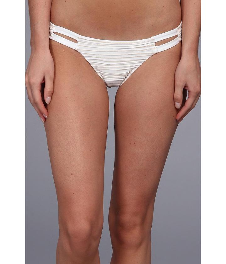 Vitamin A Swimwear Neutra Hipster Full