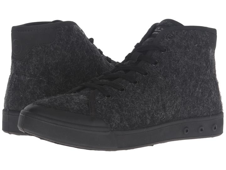Rag &amp; Bone - Standard Issue Wool High Top