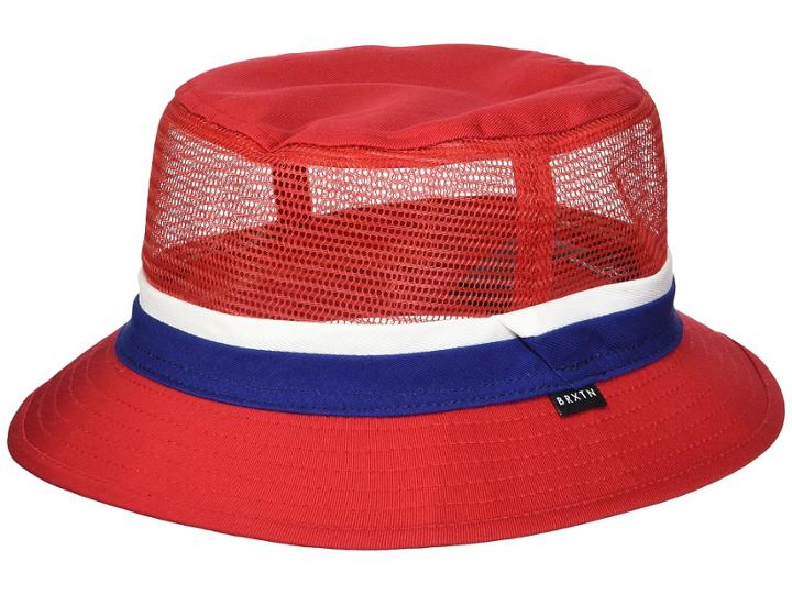 Brixton - Hardy Bucket Hat