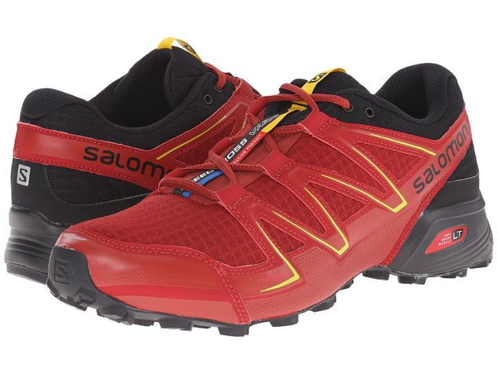 Salomon - Speedcross Vario