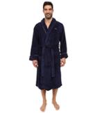 Tommy Bahama - Swing Shift Plush Robe