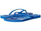 Havaianas - Slim Tie-dye Flip Flops