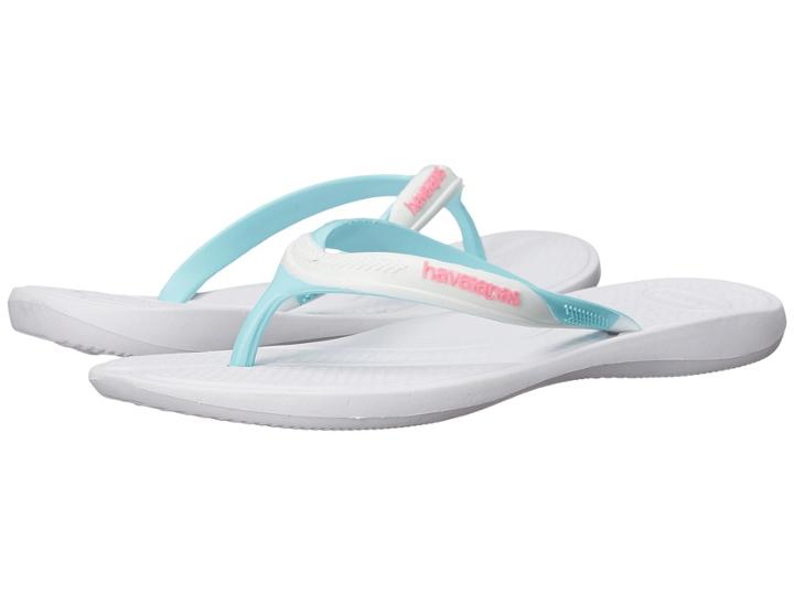 Havaianas - Atena Flip-flops