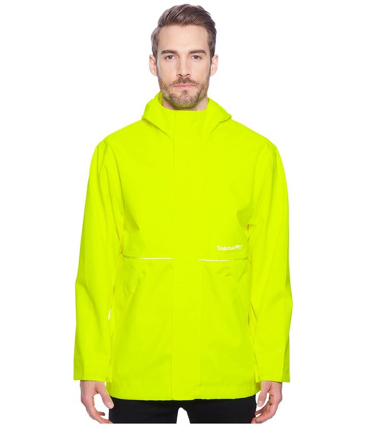 Timberland Pro - Fit-to-be-dried Waterproof Jacket