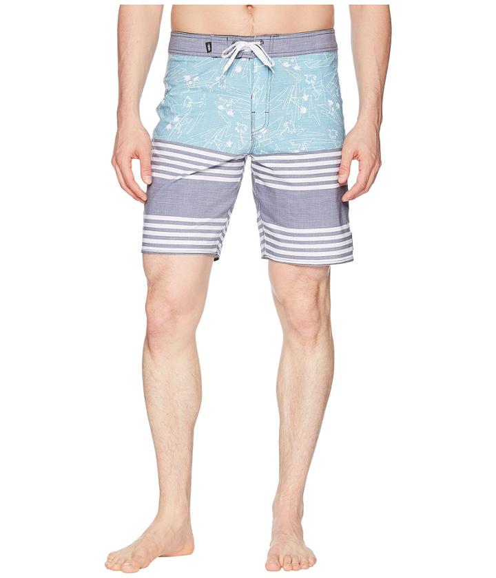 Vans - Era Tri-blend Boardshorts