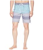 Vans - Era Tri-blend Boardshorts
