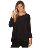 Nally &amp; Millie - Ruffle Sleeve Tunic