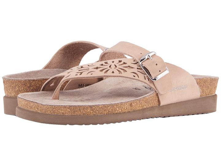 Mephisto - Helen Perf Nubuck