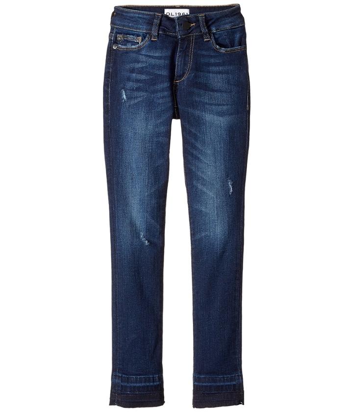 Dl1961 Kids - Chloe Skinny Jeans In Caruso