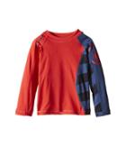 Volcom Kids - Change Up Long Sleeve Top