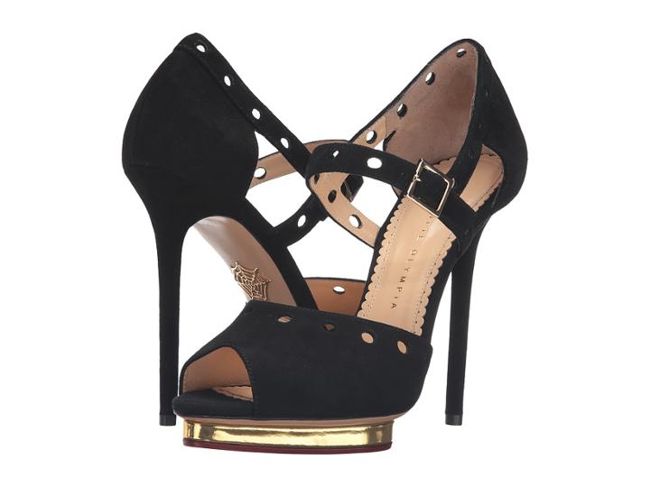 Charlotte Olympia - Berta