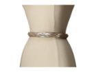 Ada Collection - Skinny Wrap Belt