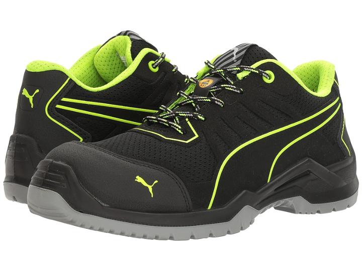 Puma Safety - Fuse Ct