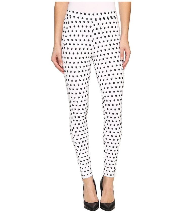 Hue - Dot Loafer Skimmer