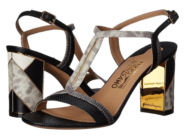 Salvatore Ferragamo - Great