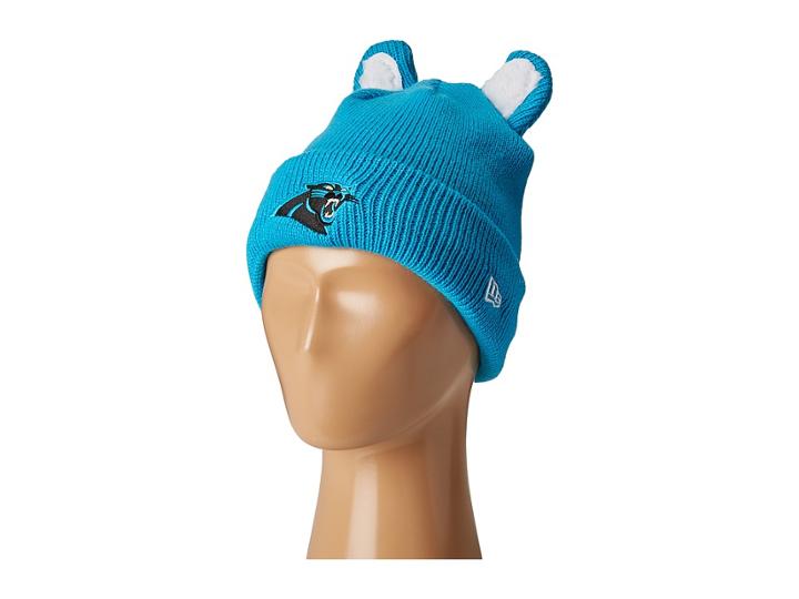 New Era - Cozy Cutie Carolina Panthers Youth
