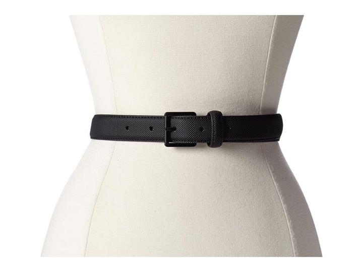 Lacoste L.12.12 Belt