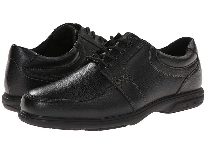 Nunn Bush - Carlin Moc Toe Oxford