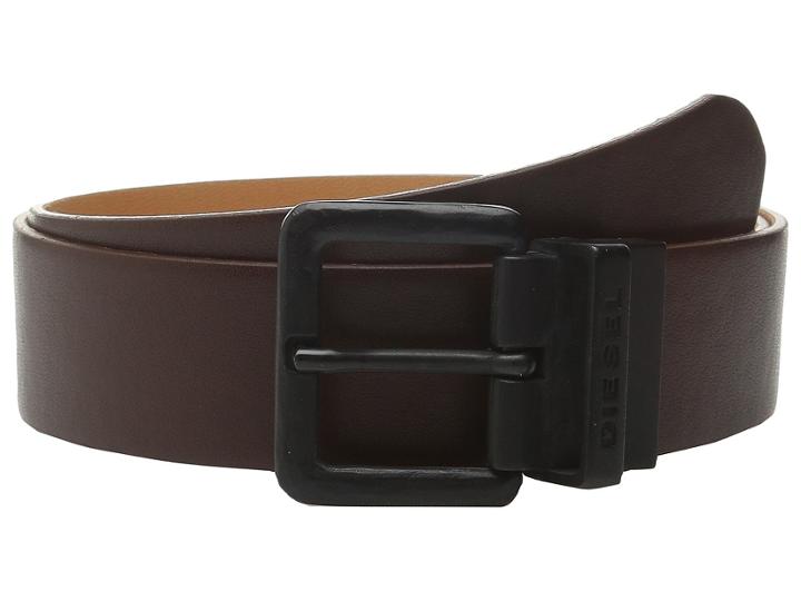 Diesel - B-double C Belt