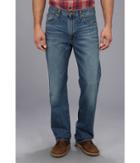 Lucky Brand - 181 Relaxed Straight In Delwood - L