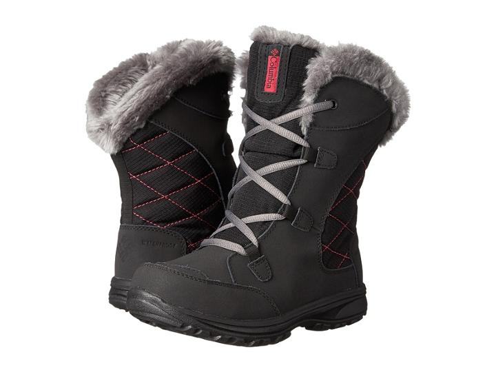 Columbia Kids - Ice Maidentm Lace Ii Boot