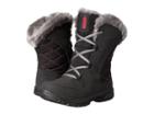 Columbia Kids - Ice Maidentm Lace Ii Boot
