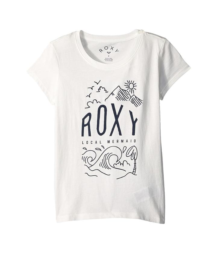 Roxy Kids - See You Again Night Surf T-shirt