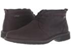 Ecco - Turn Gore-tex Chukka Tie