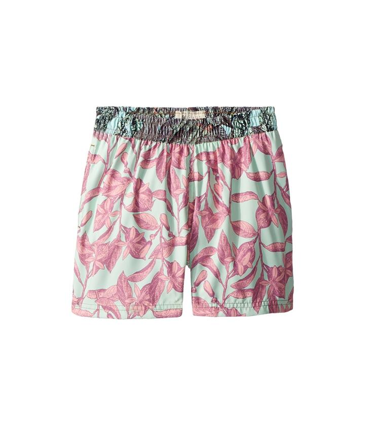 Maaji Kids - Joy Quest Swim Trunks