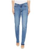 Calvin Klein Jeans - Ultimate Skinny Jeans In Faded Blue Berry Wash