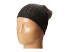 Michael Stars Laced Knit Ombre Slouch Hat