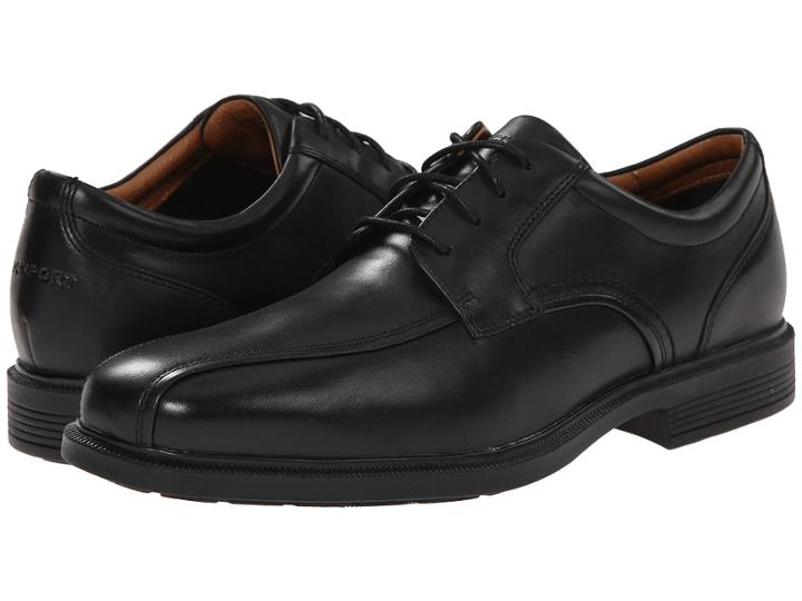 Rockport - Dressports Luxe Bike Toe Ox