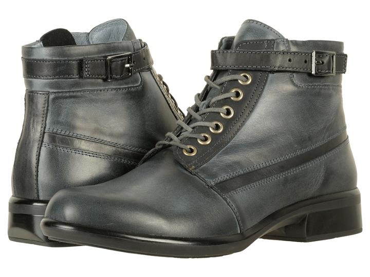 Naot Footwear - Kona