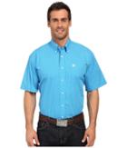 Cinch - Short Sleeve Print