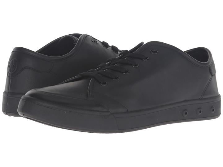 Rag &amp; Bone - Standard Issue Leather Lace-up