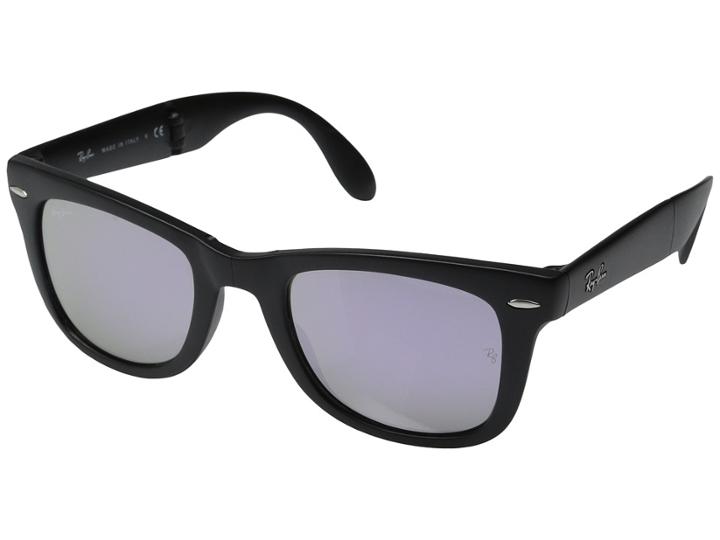 Ray-ban - Folding Wayfarer 50mm