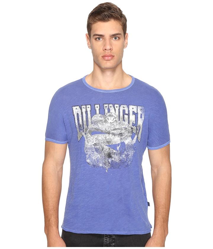 Just Cavalli - Snake T-shirt
