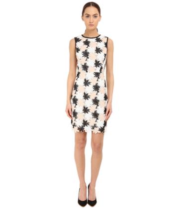 Kate Spade New York - Tiger Lily Lace Dress