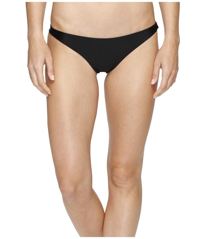 Mikoh Swimwear - Miyako Skimpy Bottom