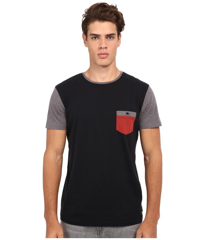 Quiksilver - Bay Sic Knit Top