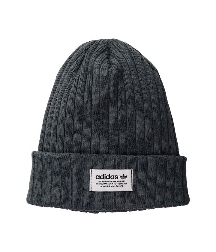 Adidas Originals - Originals Wide Rib Knit Beanie