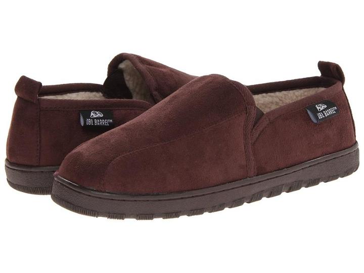 M&f Western Fleece Slip-on Slippers