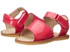 Elephantito - Classic Sandal W/scallop