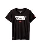 Nike Kids - Swoosh Squad Dri-fit Short Sleeve Tee