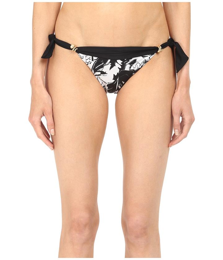 Roberto Cavalli - Leaves Brasilliano Bottoms