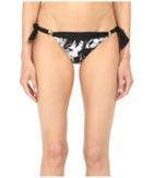 Roberto Cavalli - Leaves Brasilliano Bottoms