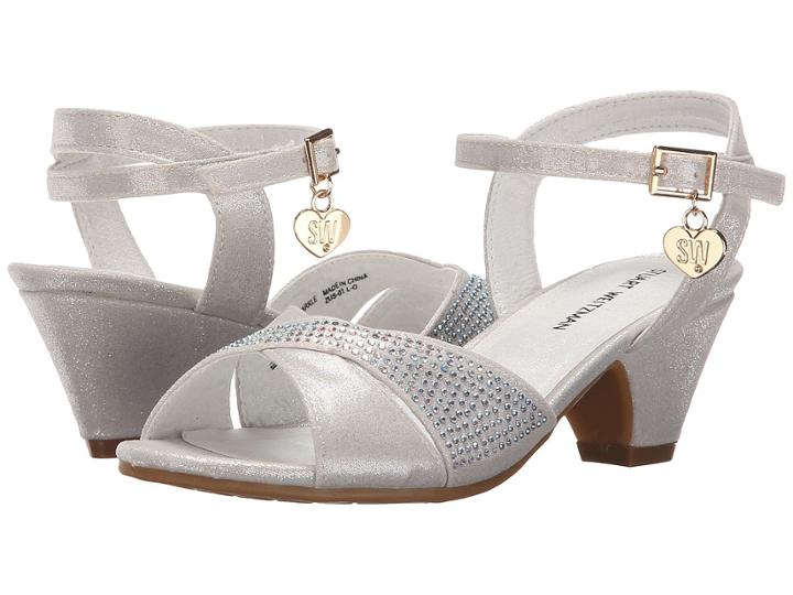 Stuart Weitzman Kids - Verna Sparkle