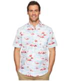 Tommy Bahama - Delano Flamingo Camp Shirt