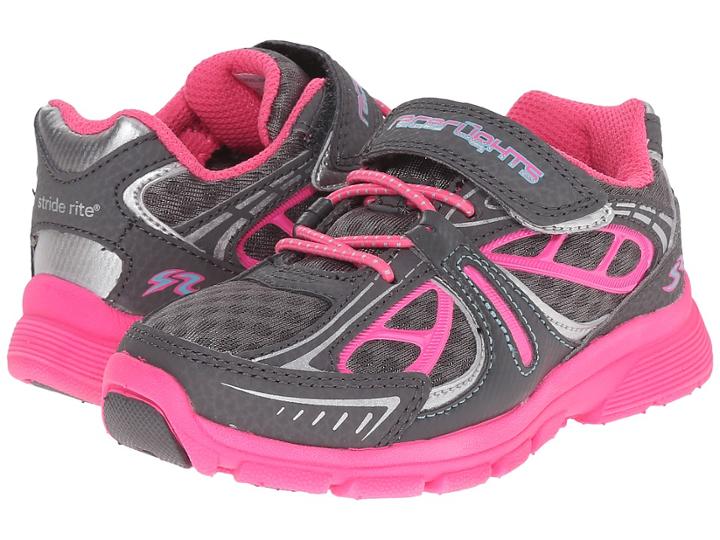 Stride Rite - Sr - Racer Lights Evolution