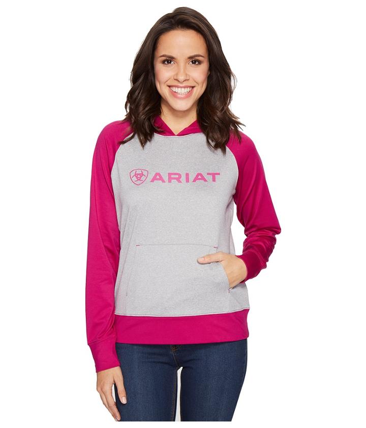 Ariat - Corby Pullover Hoodie
